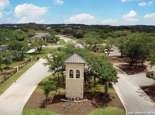 741 Annabelle LOT 36, Bulverde, TX 78163