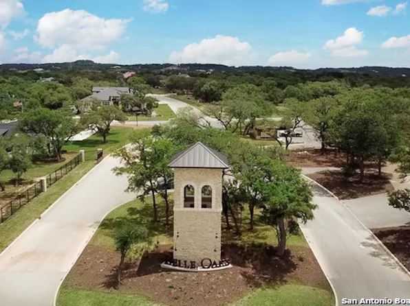 741 Annabelle LOT 36, Bulverde, TX 78163