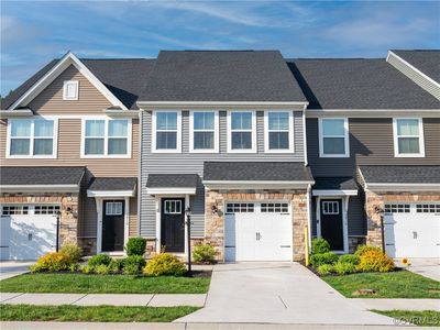 3912 Grove Point Dr, Richmond, VA, 23223