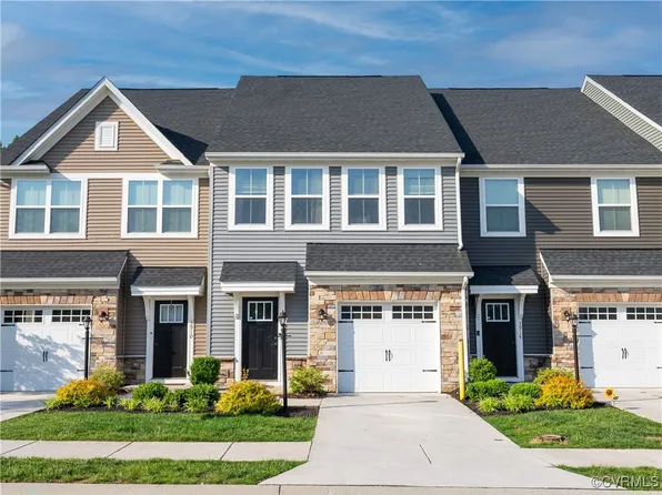 3912 Grove Point Dr, Richmond, VA 23223