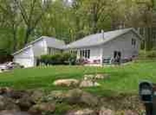 W12807 Pleasant View Park Rd, Lodi, WI 53555