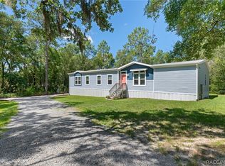 2220 N Donovan Ave, Crystal River, FL 34428