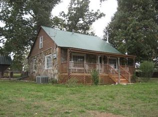 2730 Pleasant Valley Rd, Mammoth Spring, AR 72554
