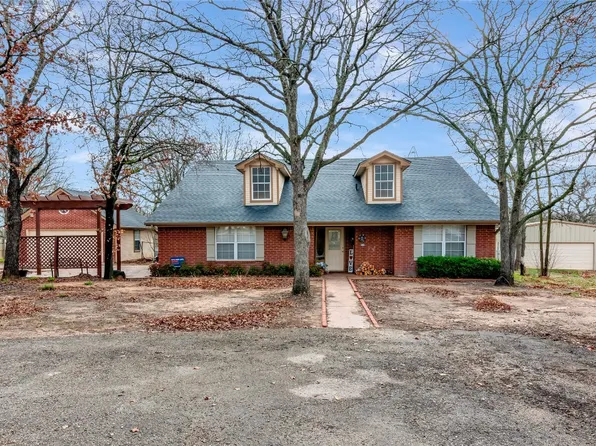 299 Faye Ln, Springtown, TX 76082