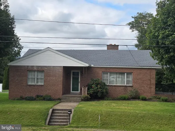 4219 State Route 209, Elizabethville, PA 17023