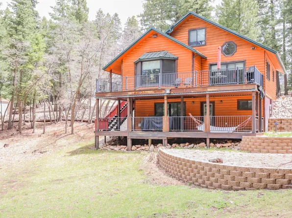 3 Autumn Rd, Cloudcroft, NM 88317