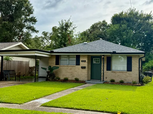208 Radiance Ave, Metairie, LA 70001