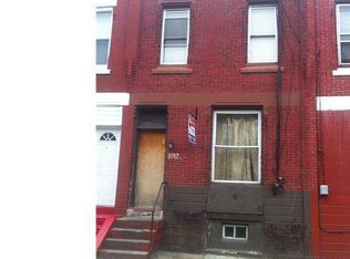 3142 N Rosewood St, Philadelphia, PA 19132
