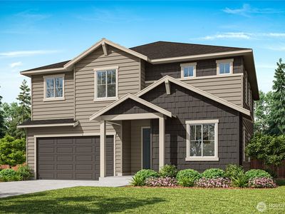 14636 203rd Avenue E #19, Bonney Lake, WA, 98391