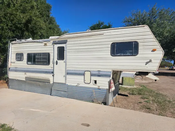 3941 N 4th Ave #24, Tucson, AZ 85705