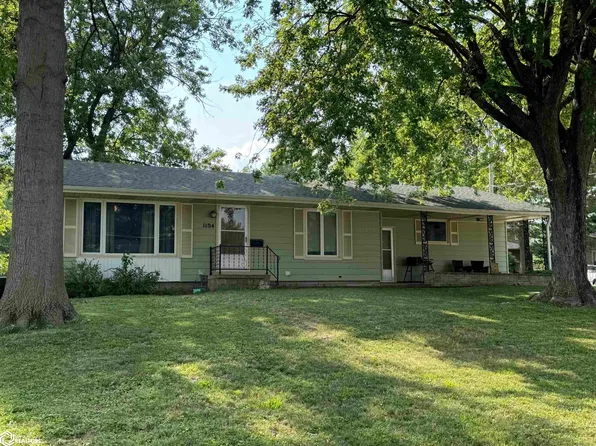 1104 N Division St, Creston, IA 50801