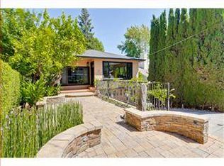 7 Plymouth Ave, San Carlos, CA 94070