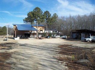 9105 Durant Nixon Rd, Linden, NC 28356