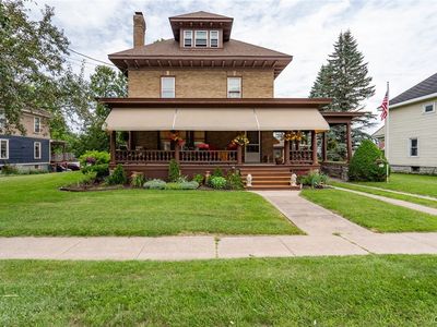 7454 S State St, Lowville, NY, 13367