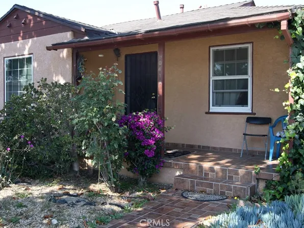 10419 S Gramercy Pl, Los Angeles, CA 90047