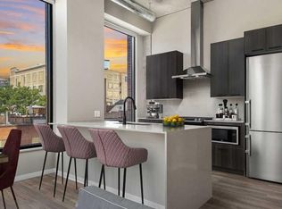 14 N Sangamon St #B-W1010, Chicago, IL 60607