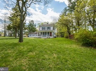 116 Bonifant Rd, Silver Spring, MD 20905