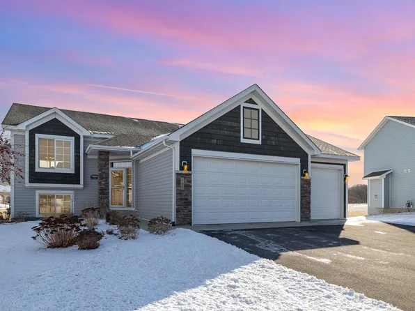 886 Meadows Blvd, Nya, MN 55397