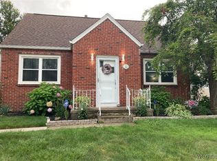 11 Kendale Rd, Cheektowaga, NY 14215