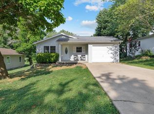 553 Columbia Ave, Saint Clair, MO 63077