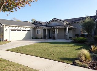 1521 Huckleberry Ave, Arroyo Grande, CA 93420