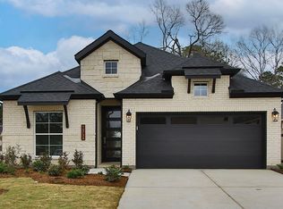 14734 Band Tailed Pigeon Ct, Magnolia, TX 77354