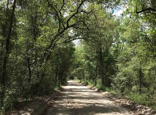 Xx Andrew Spears Rd, Crawfordville, FL 32327