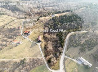 1010 Cross Road Pike, Corinth, KY 41010