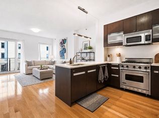 Griffin Court, New York, NY 10019