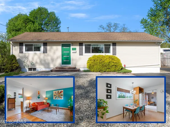 27 Baylor Street, Toms River, NJ 08757