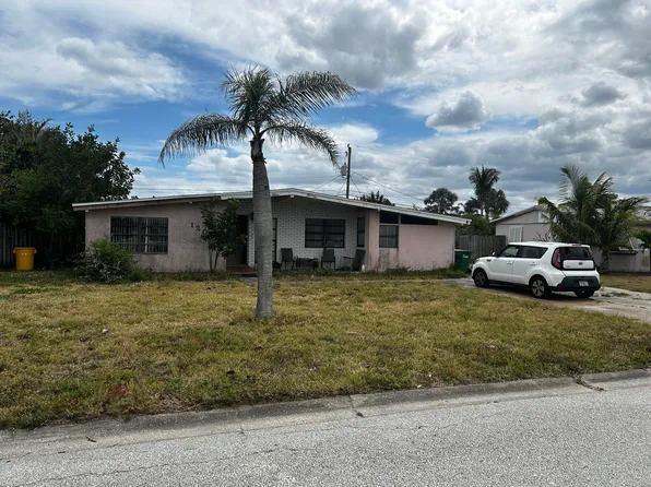 120 NE 3rd St, Satellite Beach, FL 32937