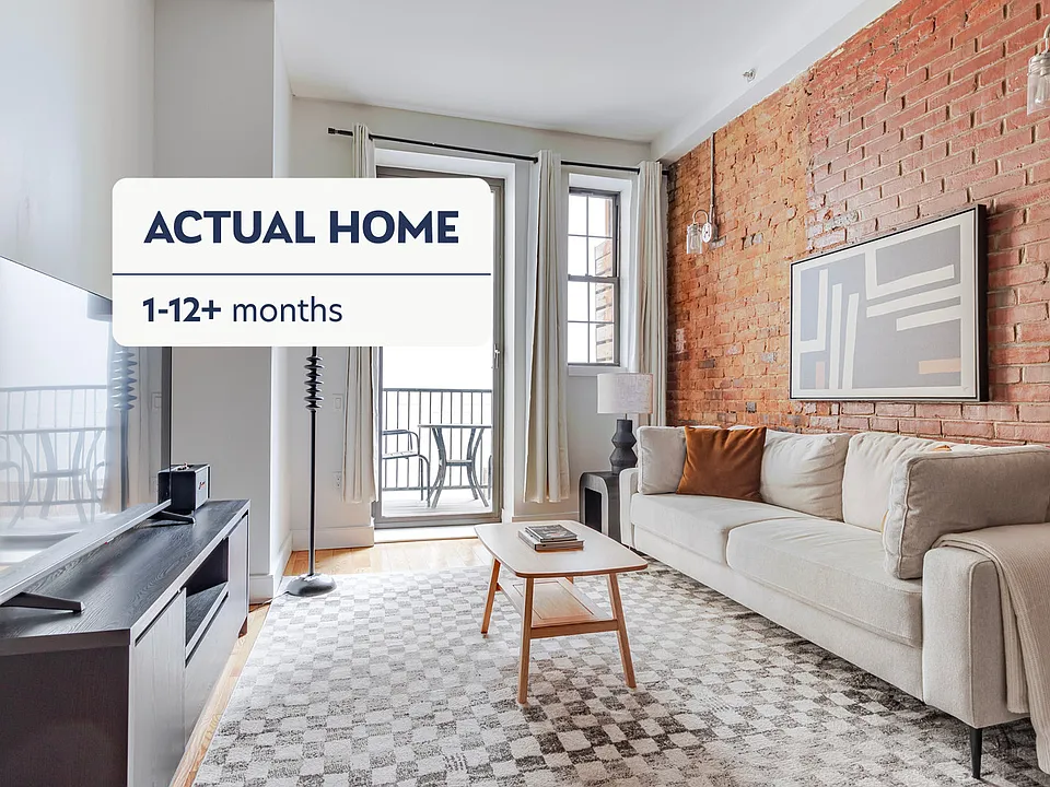 72 Willoughby St #3B