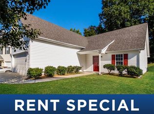 3507 Sherbourne Ln, Greensboro, NC 27405