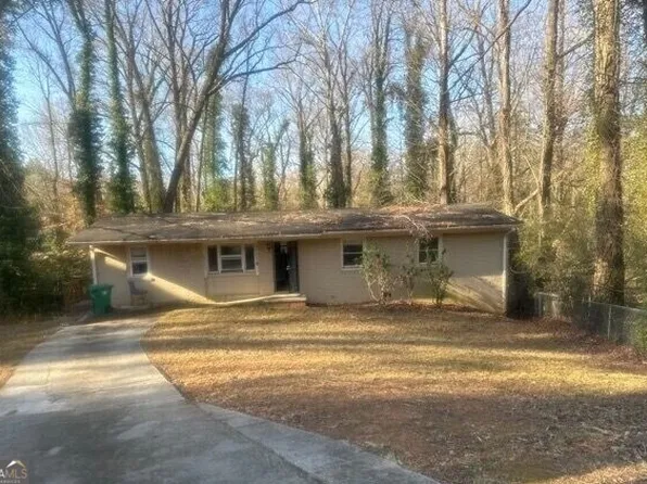 2459 Rockcliff Rd SE, Atlanta, GA 30316