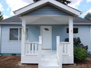 950 Woodlawn Ave, Oregon City, OR 97045