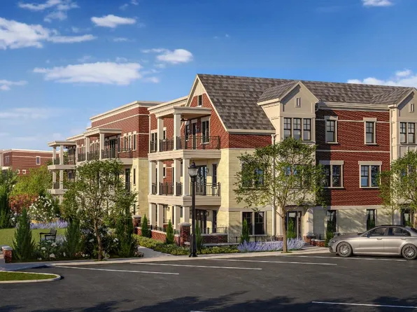 210 Vintage Club Dr #207, Montgomery, OH 45249