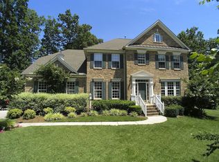 10604 Still Creek Ct, Raleigh, NC 27614