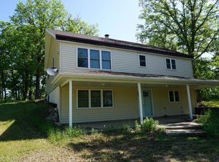 16657 120th Ave NW, Thief River Falls, MN 56701