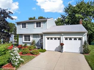 4799 Emerald Ln, Brunswick, OH 44212