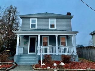 46 Hanson St, Fall River, MA 02720