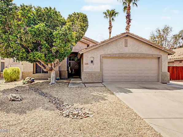 1144 S NIELSON Street, Gilbert, AZ 85296