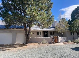 111 Blazing Star Trl, Alto, NM 88312