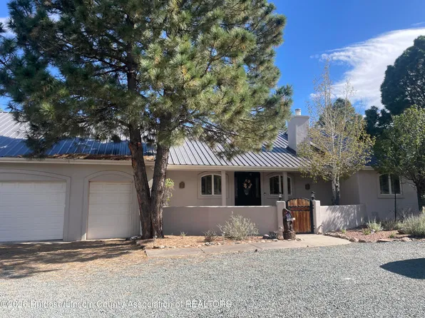 111 Blazing Star Trl, Alto, NM 88312
