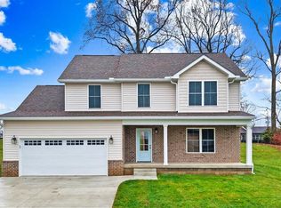 116 Brookhaven Dr, Vine Grove, KY 40175