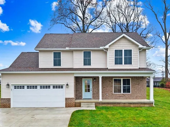116 Brookhaven Dr, Vine Grove, KY 40175