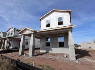 5336 Center Lake Ranch Blvd, Saint Cloud, FL 34771