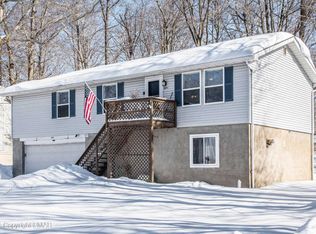 4716 Norwood Ln, Tobyhanna, PA