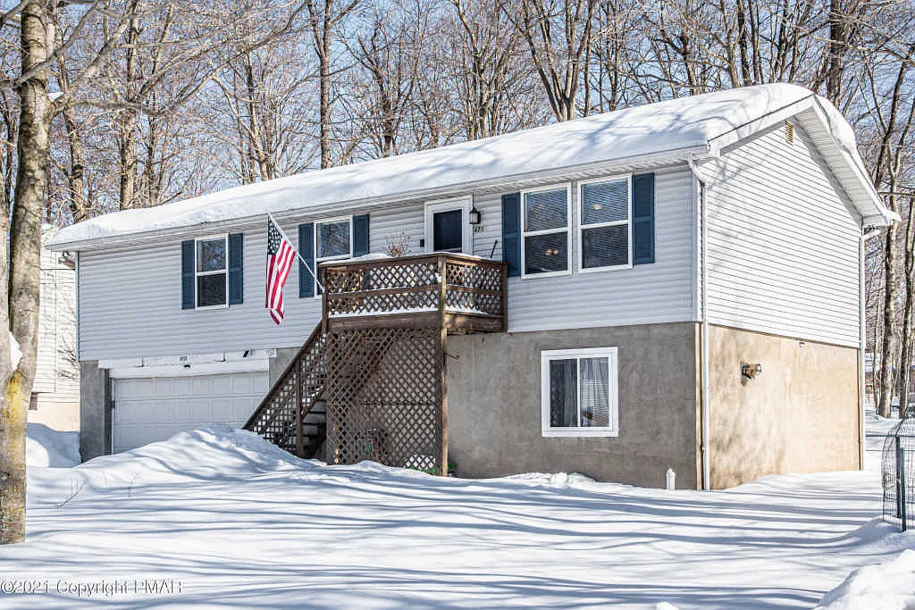 4716 Norwood Ln photo 1