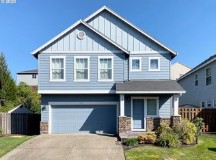 996 NW 2nd Ave, Canby, OR 97013