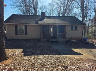 11124 Pine Grove Ave, Mint Hill, NC 28227